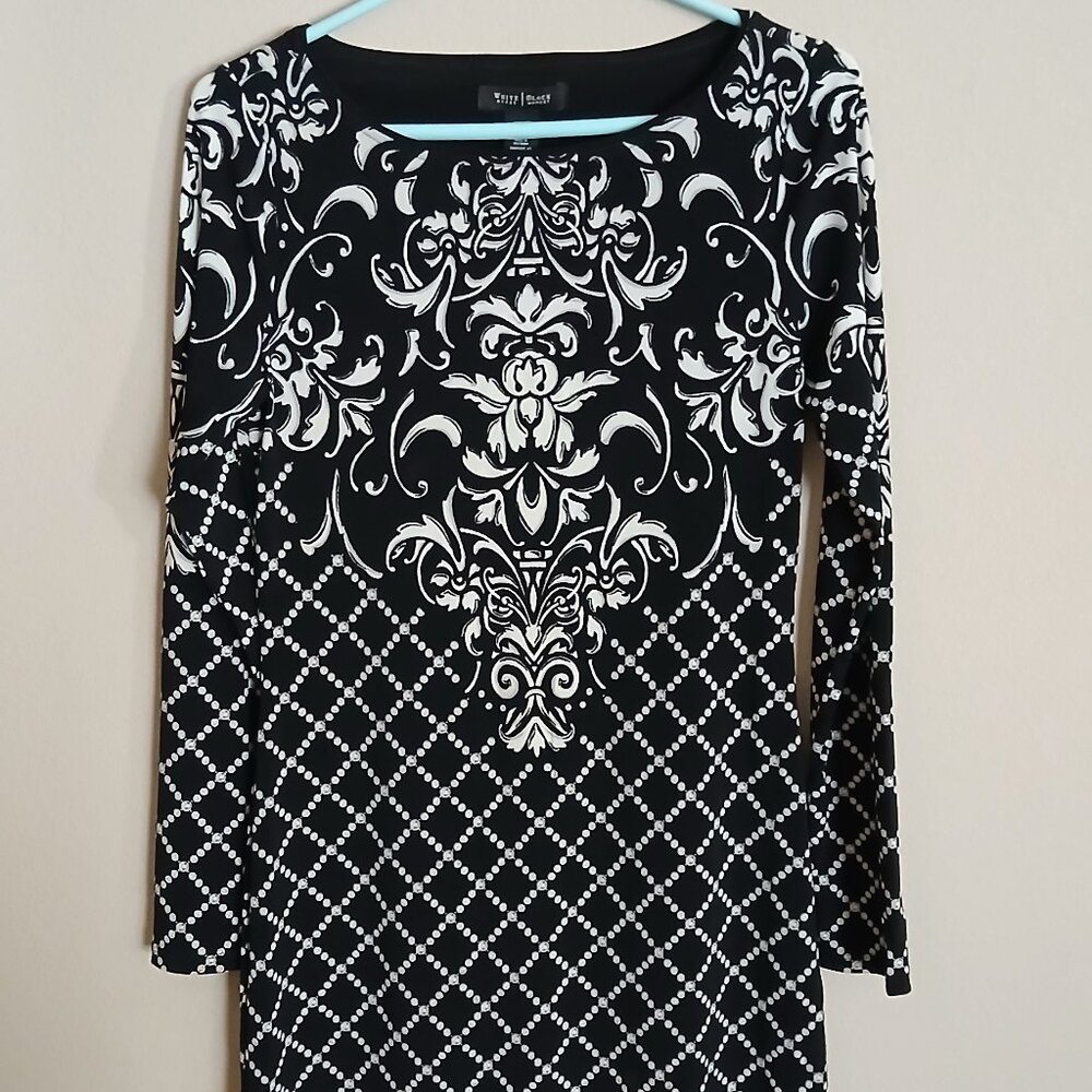 White House Black Market Dress XS